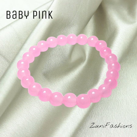 baby pink