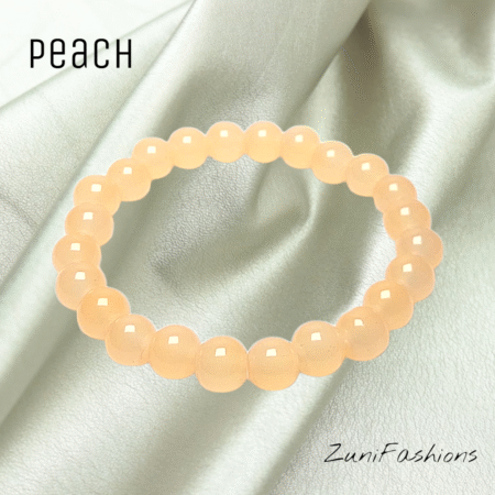 peach