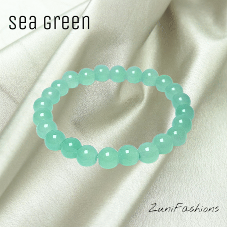 sea green