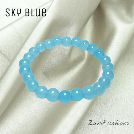 sky blue